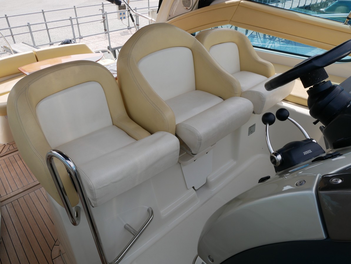 Cranchi Mediterranee 43 - 